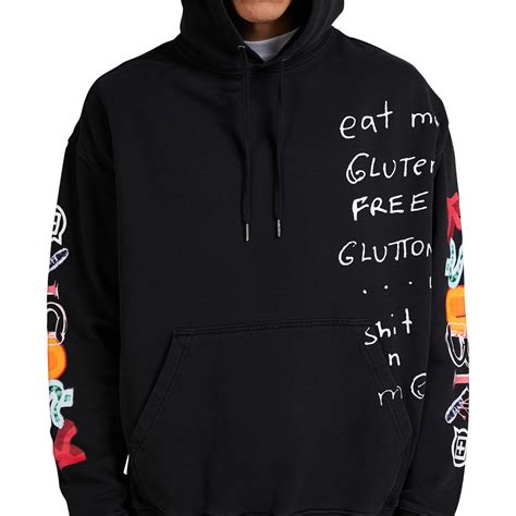 sweatshirt prada hidjiworld
